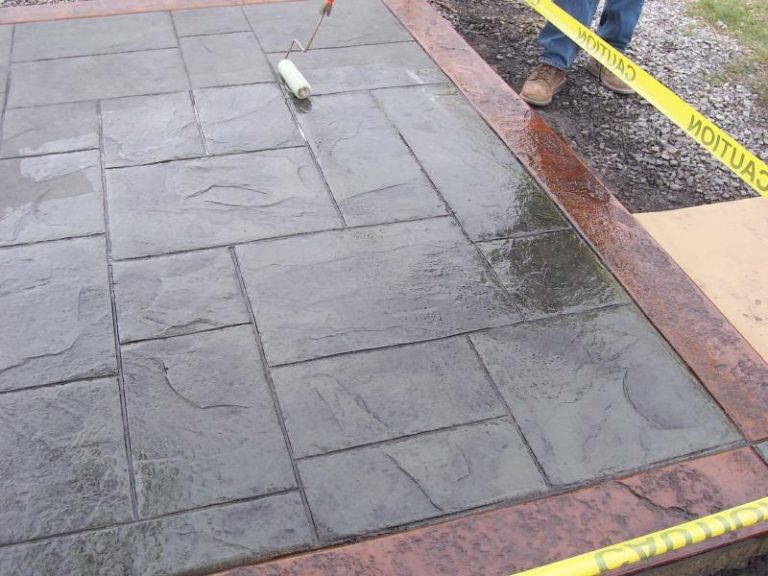 Concrete Patio Sabetha, KS 66534 | Services