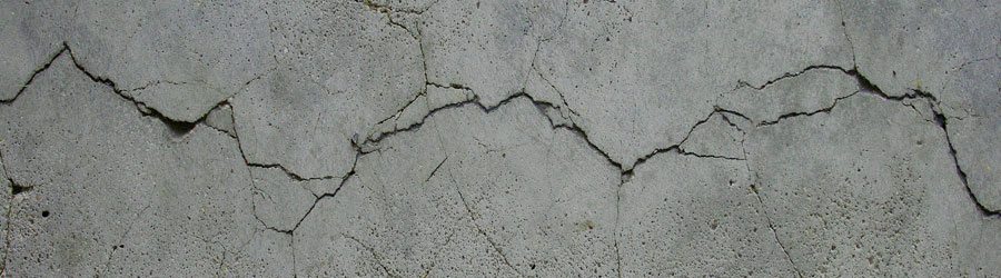 Concrete Crack Repair Lowell, Arkansas