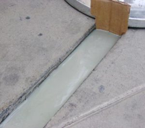 Concrete Repair Service Englewood, Colorado