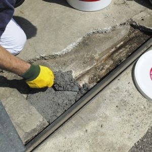 Concrete Repair Clinton, Illinois