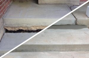 Repair Concrete Englewood, CO