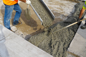 Concrete Services Millbrook, AL